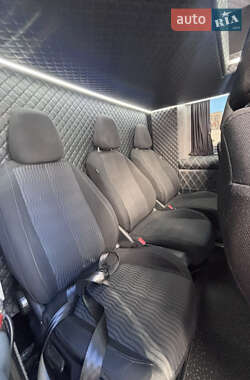 Інша спецтехніка Mercedes-Benz Sprinter 2014 в  фото 8 Інша спецтехніка Mercedes-Benz Sprinter 2014 в