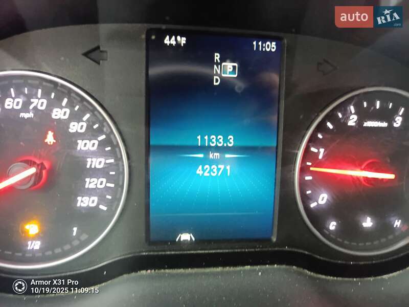 Тентованый Mercedes-Benz Sprinter 2019 в Гнивани фото 5 Тентованый Mercedes-Benz Sprinter 2019 в Гнивани