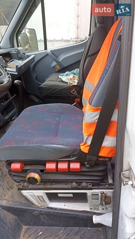 Другие грузовики Mercedes-Benz Sprinter 1998 в Тернополе