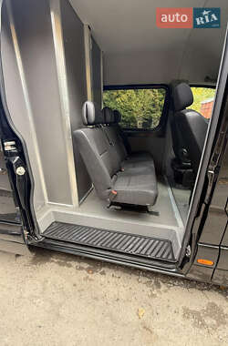 Мікроавтобус Mercedes-Benz Sprinter 2015 в  фото 19 Мікроавтобус Mercedes-Benz Sprinter 2015 в