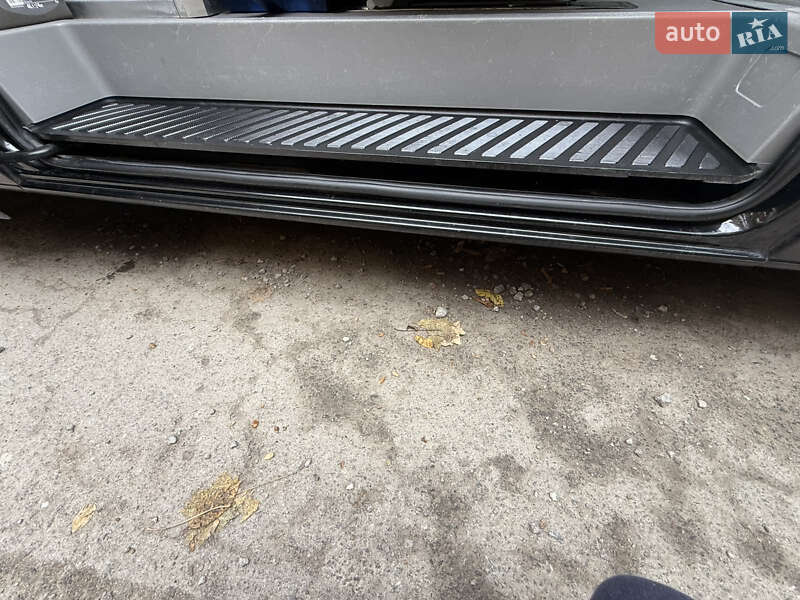 Микроавтобус Mercedes-Benz Sprinter 2015 в Тернополе фото 41 Микроавтобус Mercedes-Benz Sprinter 2015 в Тернополе