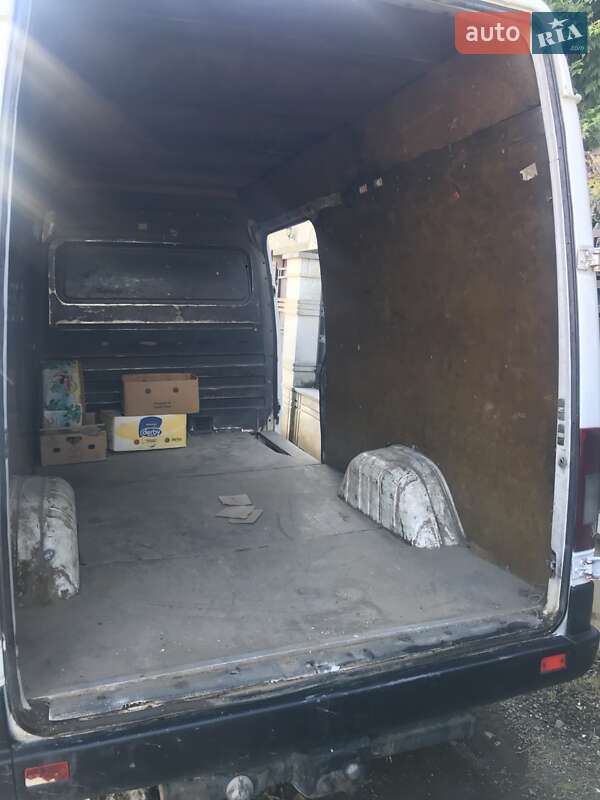Інші вантажівки Mercedes-Benz Sprinter 2001 в Хусті фото 14 Інші вантажівки Mercedes-Benz Sprinter 2001 в Хусті