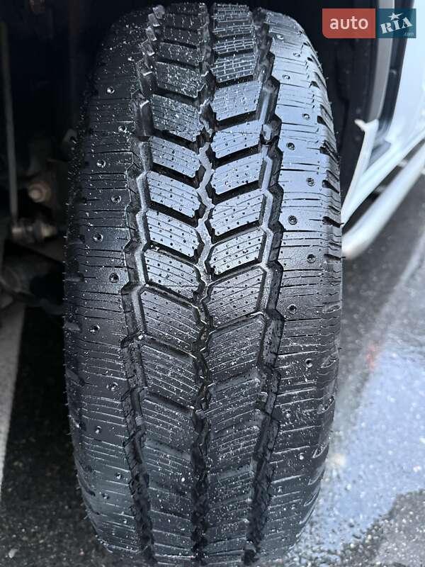 Вантажний фургон Mercedes-Benz Sprinter 2020 в Києві фото 8 Вантажний фургон Mercedes-Benz Sprinter 2020 в Києві