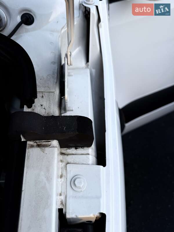 Вантажний фургон Mercedes-Benz Sprinter 2020 в Києві фото 57 Вантажний фургон Mercedes-Benz Sprinter 2020 в Києві