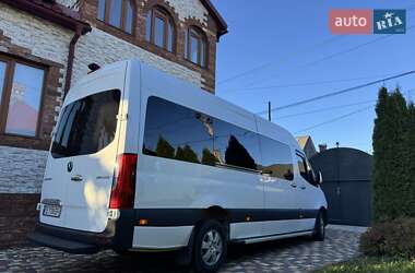 Мікроавтобус Mercedes-Benz Sprinter 2020 в 