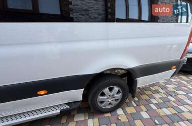 Мікроавтобус Mercedes-Benz Sprinter 2020 в 