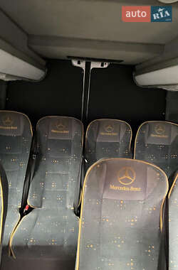 Туристический / Междугородний автобус Mercedes-Benz Sprinter 2014 в Николаеве