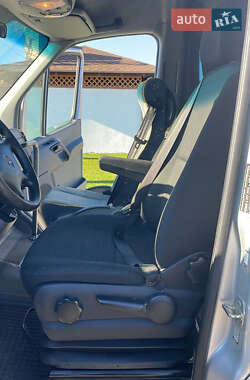 Туристический / Междугородний автобус Mercedes-Benz Sprinter 2014 в Николаеве