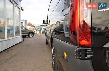 Грузовой фургон Mercedes-Benz Sprinter 2022 в  фото 14 Грузовой фургон Mercedes-Benz Sprinter 2022 в