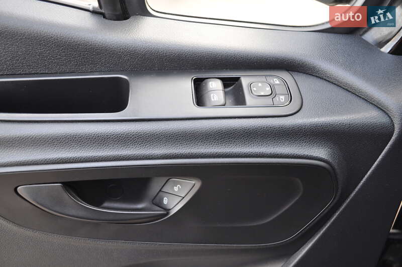 Грузовой фургон Mercedes-Benz Sprinter 2022 в Киеве фото 52 Грузовой фургон Mercedes-Benz Sprinter 2022 в Киеве