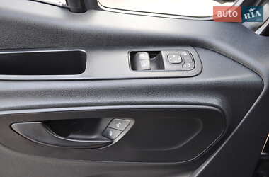 Грузовой фургон Mercedes-Benz Sprinter 2022 в  фото 52 Грузовой фургон Mercedes-Benz Sprinter 2022 в