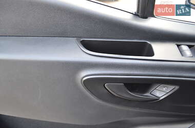 Грузовой фургон Mercedes-Benz Sprinter 2022 в  фото 53 Грузовой фургон Mercedes-Benz Sprinter 2022 в