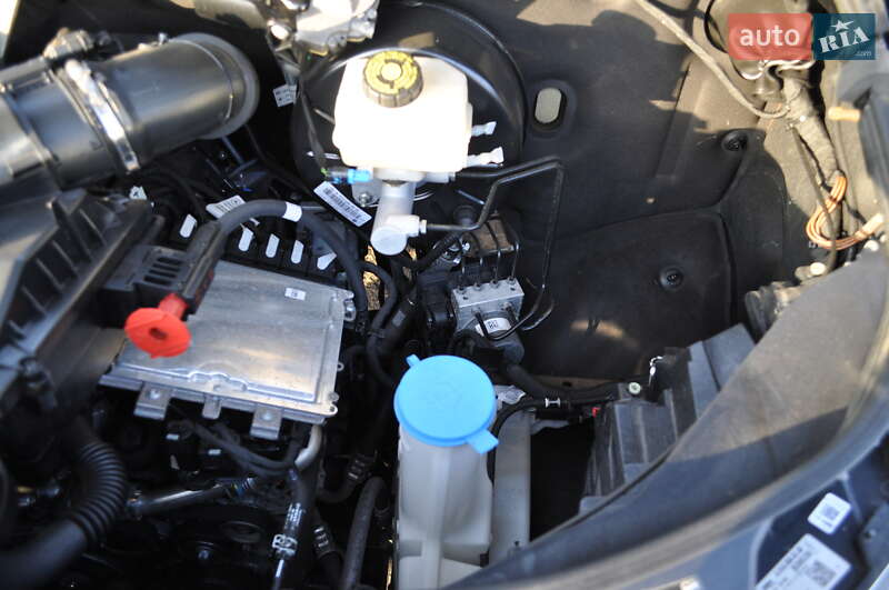 Грузовой фургон Mercedes-Benz Sprinter 2022 в Киеве фото 63 Грузовой фургон Mercedes-Benz Sprinter 2022 в Киеве