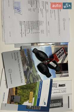 Вантажний фургон Mercedes-Benz Sprinter 2013 в 