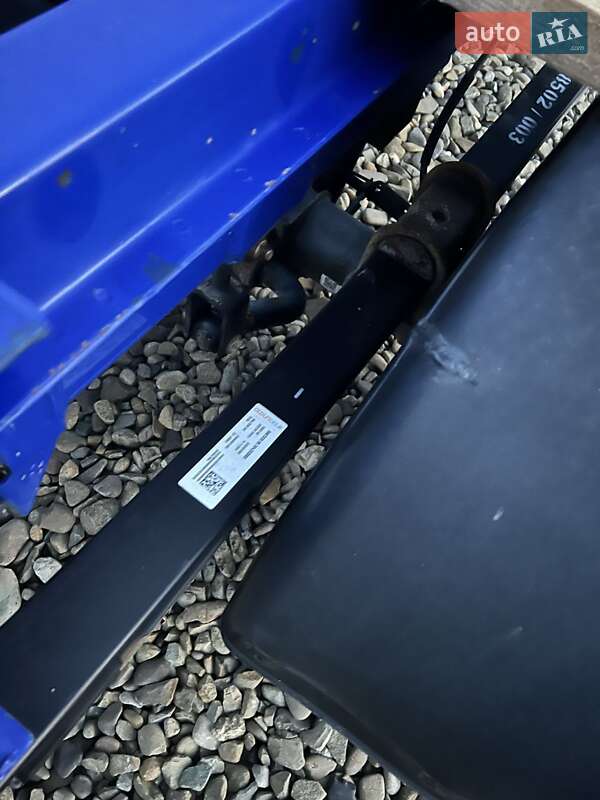 Евакуатор Mercedes-Benz Sprinter 2011 в Косові