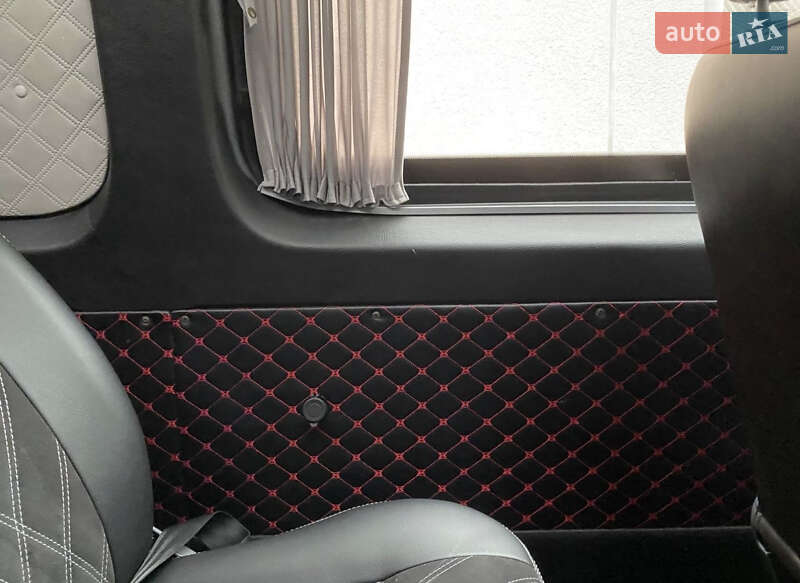 Інші автобуси Mercedes-Benz Sprinter 2007 в Бучачі фото 21 Інші автобуси Mercedes-Benz Sprinter 2007 в Бучачі