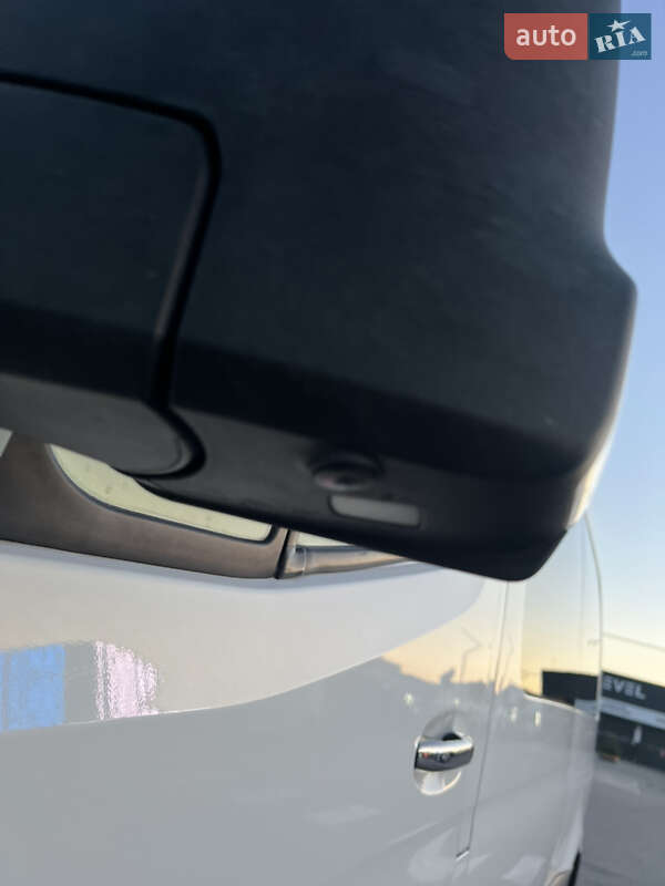 Микроавтобус Mercedes-Benz Sprinter 2019 в Хусте фото 21 Микроавтобус Mercedes-Benz Sprinter 2019 в Хусте