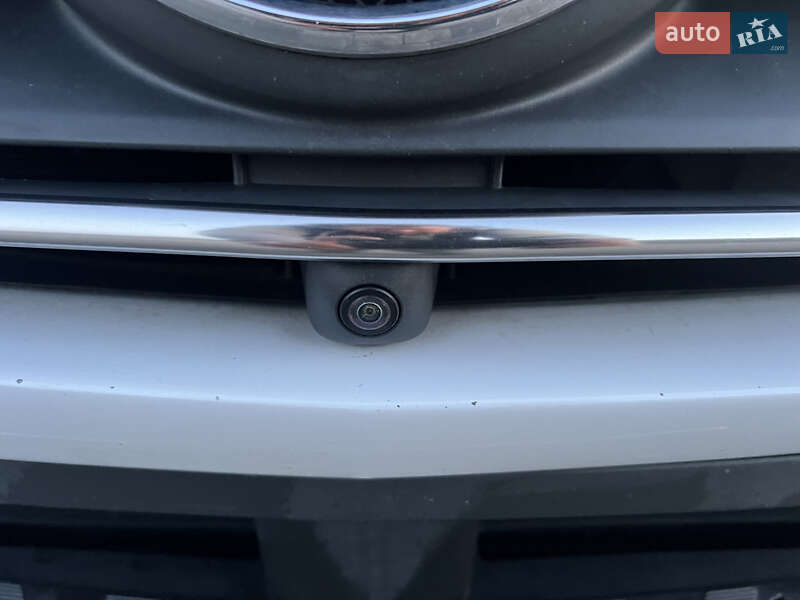 Микроавтобус Mercedes-Benz Sprinter 2019 в Хусте фото 20 Микроавтобус Mercedes-Benz Sprinter 2019 в Хусте