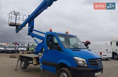 Подьемник Mercedes-Benz Sprinter 2015 в Житомире