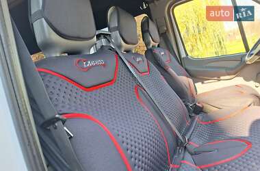 Микроавтобус Mercedes-Benz Sprinter 2005 в  фото 20 Микроавтобус Mercedes-Benz Sprinter 2005 в