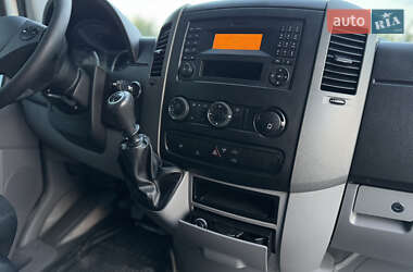 Вантажний фургон Mercedes-Benz Sprinter 2014 в  фото 5 Вантажний фургон Mercedes-Benz Sprinter 2014 в