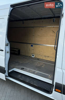 Вантажний фургон Mercedes-Benz Sprinter 2014 в  фото 19 Вантажний фургон Mercedes-Benz Sprinter 2014 в