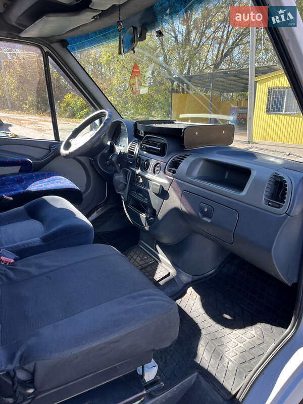 Микроавтобус Mercedes-Benz Sprinter 2006 в Хмельницком фото 30 Микроавтобус Mercedes-Benz Sprinter 2006 в Хмельницком