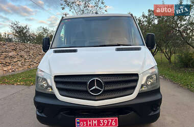Рефрижератор Mercedes-Benz Sprinter 2014 в  фото 6 Рефрижератор Mercedes-Benz Sprinter 2014 в
