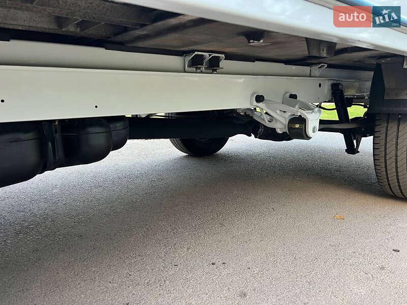 Рефрижератор Mercedes-Benz Sprinter 2014 в Ровно фото 10 Рефрижератор Mercedes-Benz Sprinter 2014 в Ровно