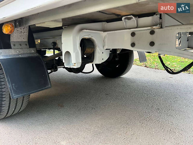 Рефрижератор Mercedes-Benz Sprinter 2014 в Ровно фото 12 Рефрижератор Mercedes-Benz Sprinter 2014 в Ровно