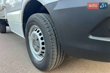 Рефрижератор Mercedes-Benz Sprinter 2014 в  фото 21 Рефрижератор Mercedes-Benz Sprinter 2014 в