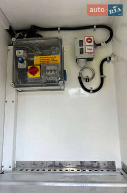 Рефрижератор Mercedes-Benz Sprinter 2014 в  фото 26 Рефрижератор Mercedes-Benz Sprinter 2014 в