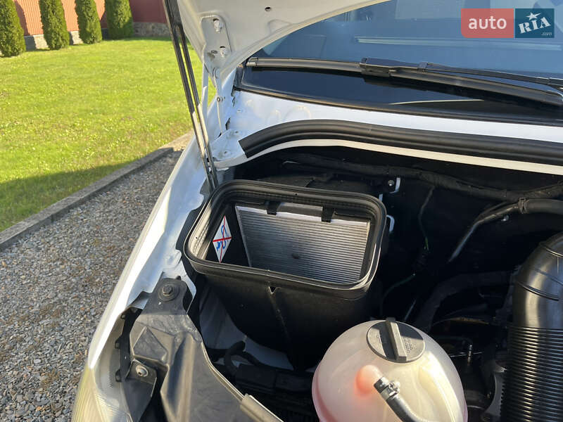 Вантажний фургон Mercedes-Benz Sprinter 2013 в Виноградові