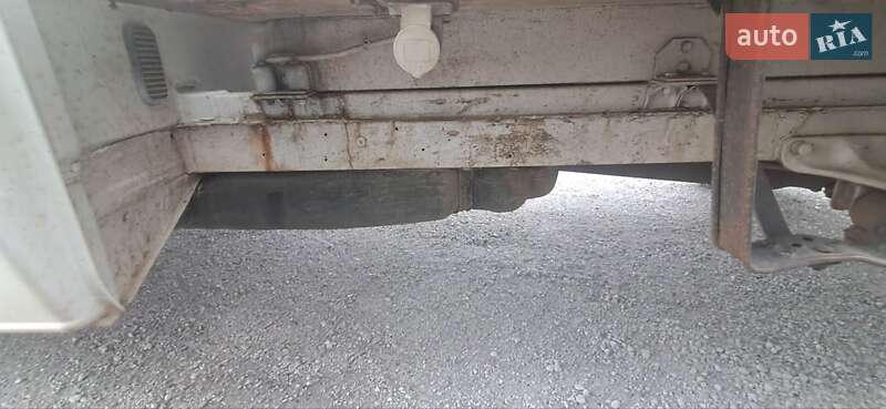 Рефрижератор Mercedes-Benz Sprinter 2011 в Днепре