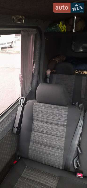 Мікроавтобус Mercedes-Benz Sprinter 2015 в Виноградові