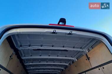 Вантажний фургон Mercedes-Benz Sprinter 2022 в 