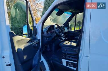 Вантажний фургон Mercedes-Benz Sprinter 2022 в 