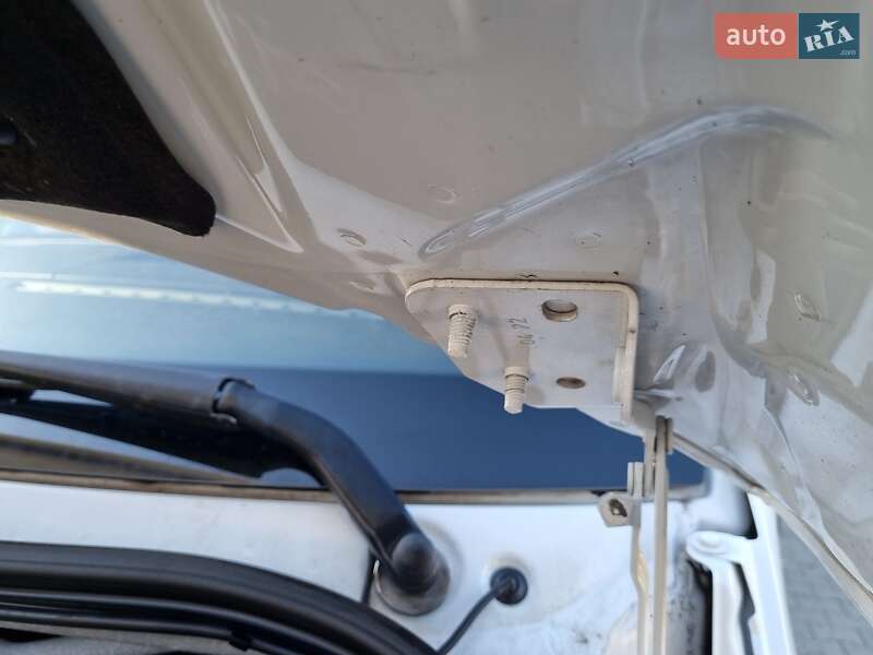 Вантажний фургон Mercedes-Benz Sprinter 2022 в Чернівцях