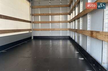 Грузовой фургон Mercedes-Benz Sprinter 2020 в  фото 18 Грузовой фургон Mercedes-Benz Sprinter 2020 в