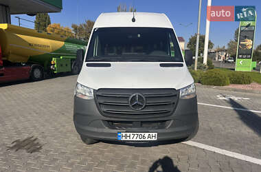 Туристический / Междугородний автобус Mercedes-Benz Sprinter 2022 в  фото 5 Туристический / Междугородний автобус Mercedes-Benz Sprinter 2022 в