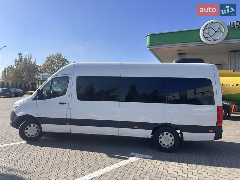 Туристический / Междугородний автобус Mercedes-Benz Sprinter 2022 в Одессе