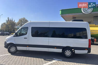 Туристический / Междугородний автобус Mercedes-Benz Sprinter 2022 в  фото 11 Туристический / Междугородний автобус Mercedes-Benz Sprinter 2022 в