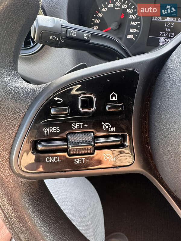 Туристический / Междугородний автобус Mercedes-Benz Sprinter 2022 в Одессе