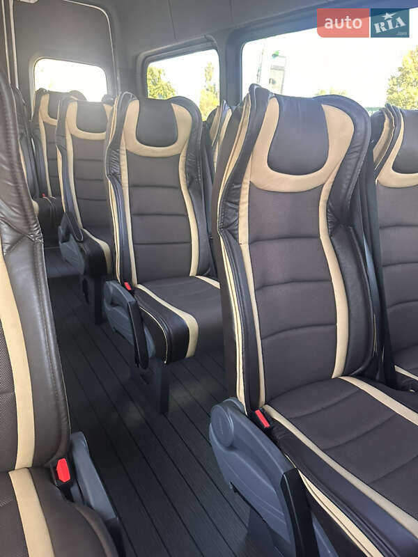 Туристический / Междугородний автобус Mercedes-Benz Sprinter 2022 в Одессе