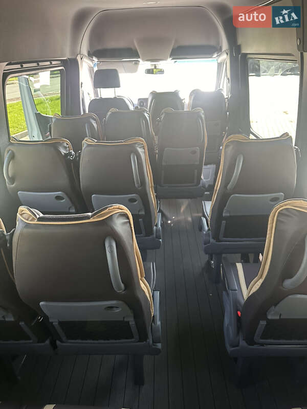 Туристический / Междугородний автобус Mercedes-Benz Sprinter 2022 в Одессе