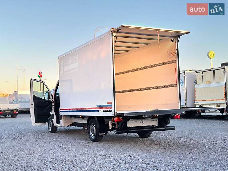 Грузовой фургон Mercedes-Benz Sprinter 2021 в Ровно