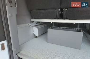 Туристичний / Міжміський автобус Mercedes-Benz Sprinter 2014 в  фото 17 Туристичний / Міжміський автобус Mercedes-Benz Sprinter 2014 в