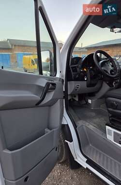 Туристичний / Міжміський автобус Mercedes-Benz Sprinter 2014 в  фото 23 Туристичний / Міжміський автобус Mercedes-Benz Sprinter 2014 в