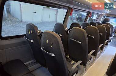 Туристичний / Міжміський автобус Mercedes-Benz Sprinter 2014 в  фото 42 Туристичний / Міжміський автобус Mercedes-Benz Sprinter 2014 в