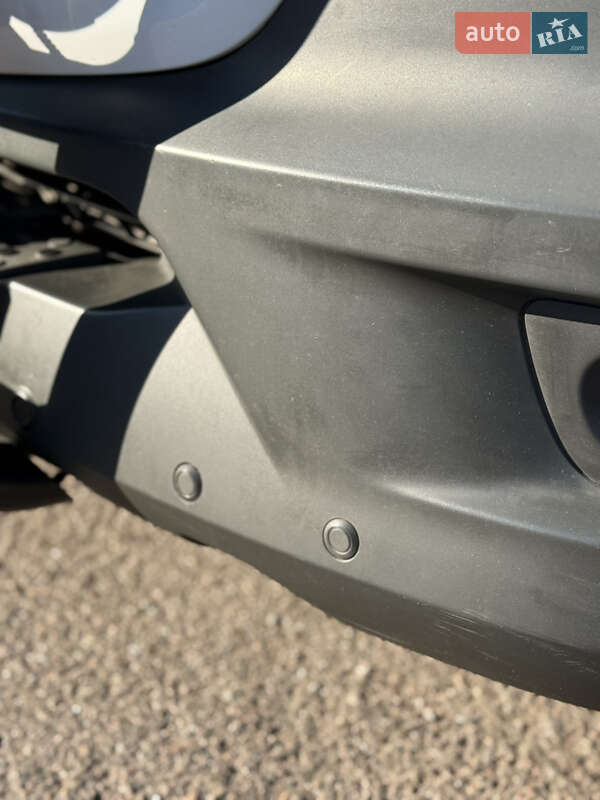 Грузовой фургон Mercedes-Benz Sprinter 2014 в Ровно фото 13 Грузовой фургон Mercedes-Benz Sprinter 2014 в Ровно